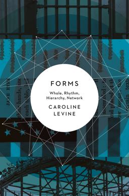 Forms Whole, Rhythm, Hierarchy, Network  9780691173436 Front Cover