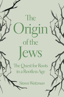 The Origin of the Jews The Origin of the Jews