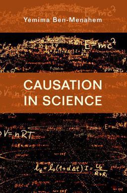 Causation in Science  9780691174938 Front Cover