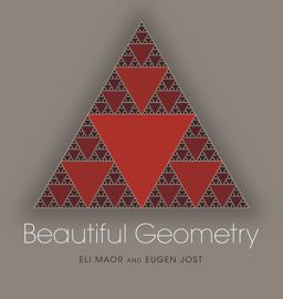Beautiful Geometry  9780691175881 Front Cover