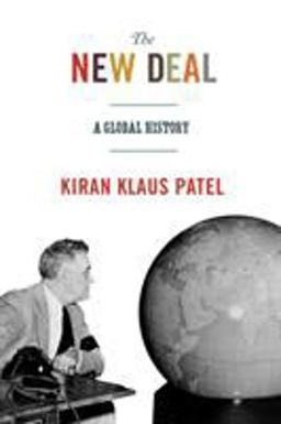 New Deal A Global History  9780691176154 Front Cover
