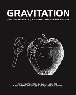 Gravitation  9780691177793 Front Cover