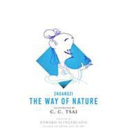 Way of Nature  9780691179742 Front Cover