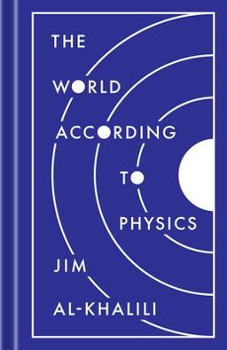 World According to Physics  9780691182308 Front Cover