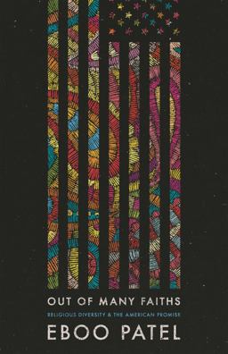 Out of Many Faiths Out of Many Faiths