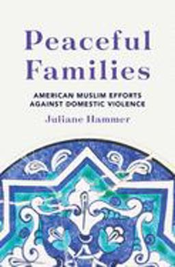 Peaceful Families: American Muslim Efforts Against Domestic Violence  9780691190877 Front Cover