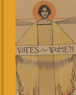 Votes for Women A Portrait of Persistence  9780691191171 Front Cover
