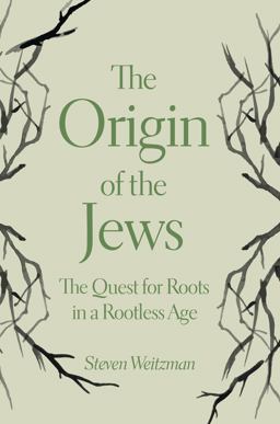 The Origin of the Jews The Origin of the Jews