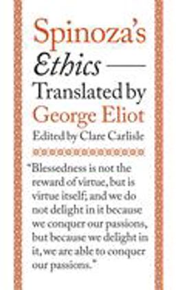 Spinoza's Ethics