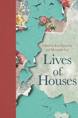 Lives of Houses  9780691193663 Front Cover