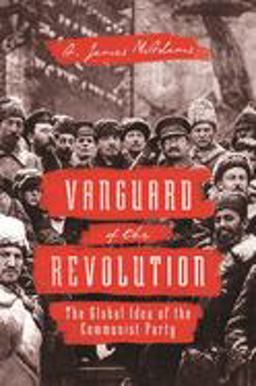 Vanguard of the Revolution Vanguard of the Revolution