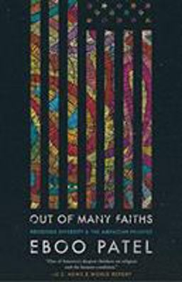 Out of Many Faiths Out of Many Faiths