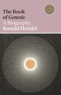 The Book of Genesis:  9780691196831 Front Cover