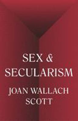 Sex and Secularism:  9780691197227 Front Cover