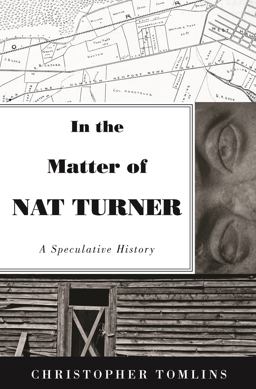 In the Matter of Nat Turner A Speculative History  9780691204185 Front Cover