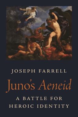 Juno's Aeneid Juno's Aeneid