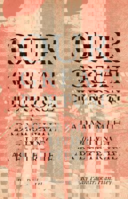 Our Great Purpose Adam Smith on Living a Better Life  9780691216706 Front Cover