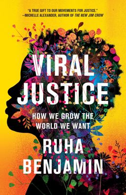Viral Justice  9780691224930 Front Cover