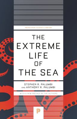 Extreme Life of the Sea  9780691229232 Front Cover
