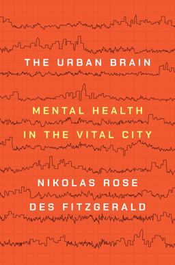 The Urban Brain The Urban Brain