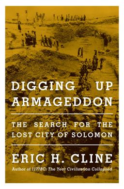 Digging up Armageddon