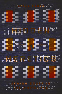 Hidden Heretics: Jewish Doubt in the Digital Age  9780691234489 Front Cover