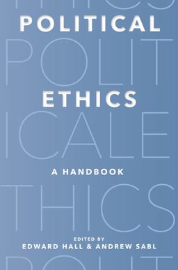 Political Ethics