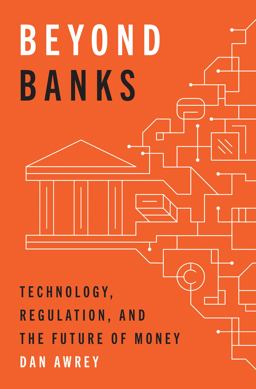 Beyond Banks  9780691245423 Front Cover