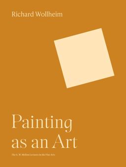 Painting As an Art