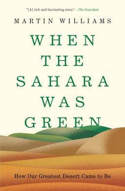 When the Sahara Was Green When the Sahara Was Green
