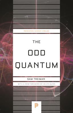 The Odd Quantum The Odd Quantum