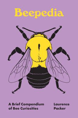 Beepedia  9780691262383 Front Cover