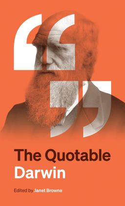The Quotable Darwin The Quotable Darwin