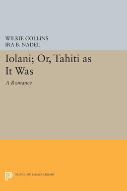 Ioláni; or, Tahíti As It Was