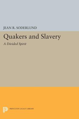 Quakers and Slavery Quakers and Slavery