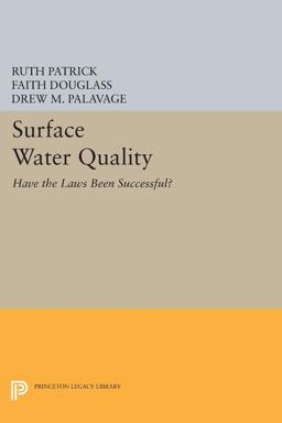 Surface Water Quality Surface Water Quality