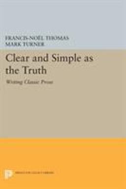 Clear and Simple As the Truth