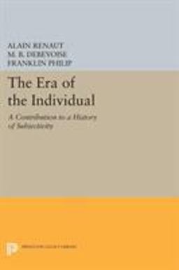The Era of the Individual The Era of the Individual