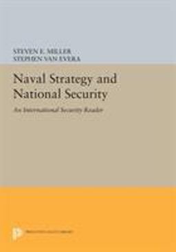 Naval Strategy and National Security