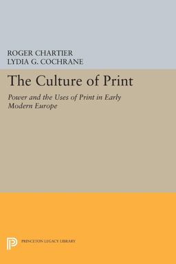 The Culture of Print