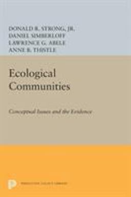 Ecological Communities
