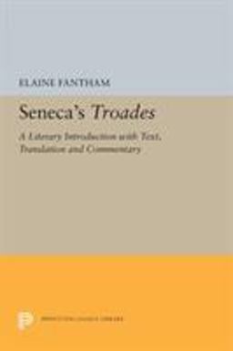 Seneca's Troades