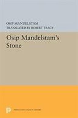 Osip Mandelstam's Stone Osip Mandelstam's Stone
