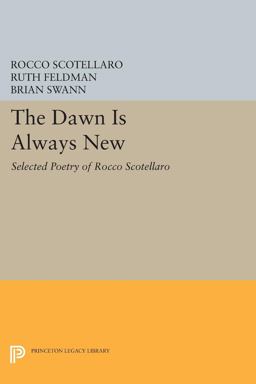 The Dawn Is Always New The Dawn Is Always New
