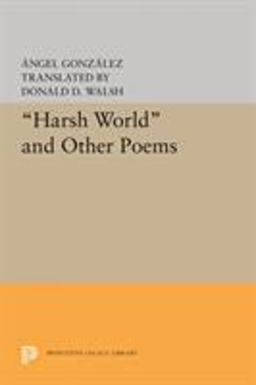 Harsh World and Other Poems Harsh World and Other Poems