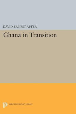 Ghana in Transition Ghana in Transition