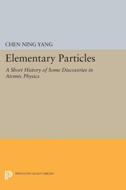 Elementary Particles Elementary Particles