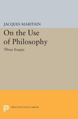On the Use of Philosophy On the Use of Philosophy