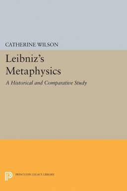 Leibniz's Metaphysics