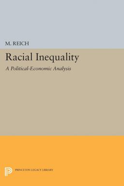 Racial Inequality